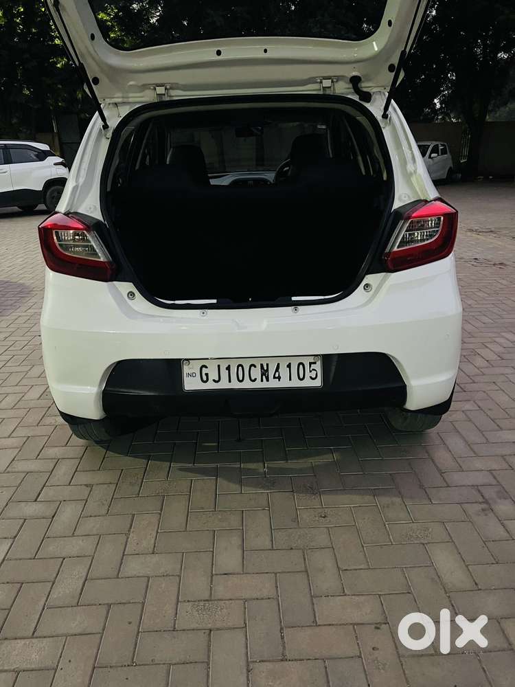 Tata Tiago Wizz Edition Petrol, 2018, Petrol