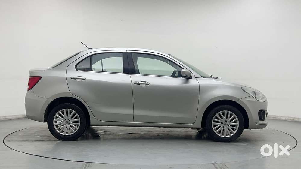 Maruti Suzuki Dzire 1.2 Zxi Amt, 2018, Petrol