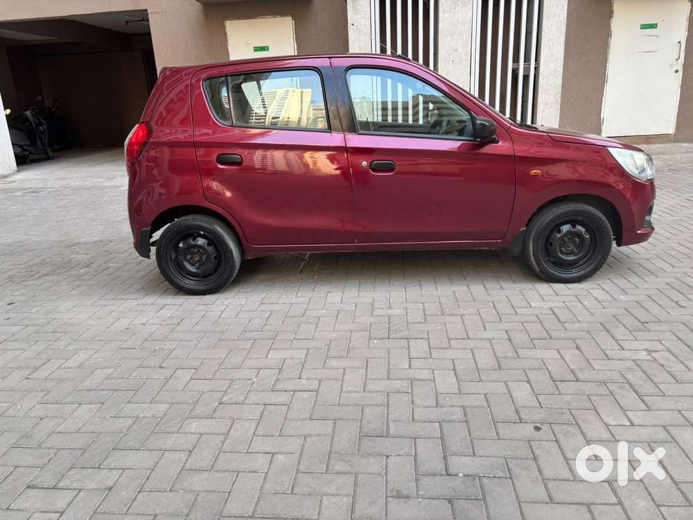 Maruti Suzuki Alto K10 Vxi (o), 2017, Petrol