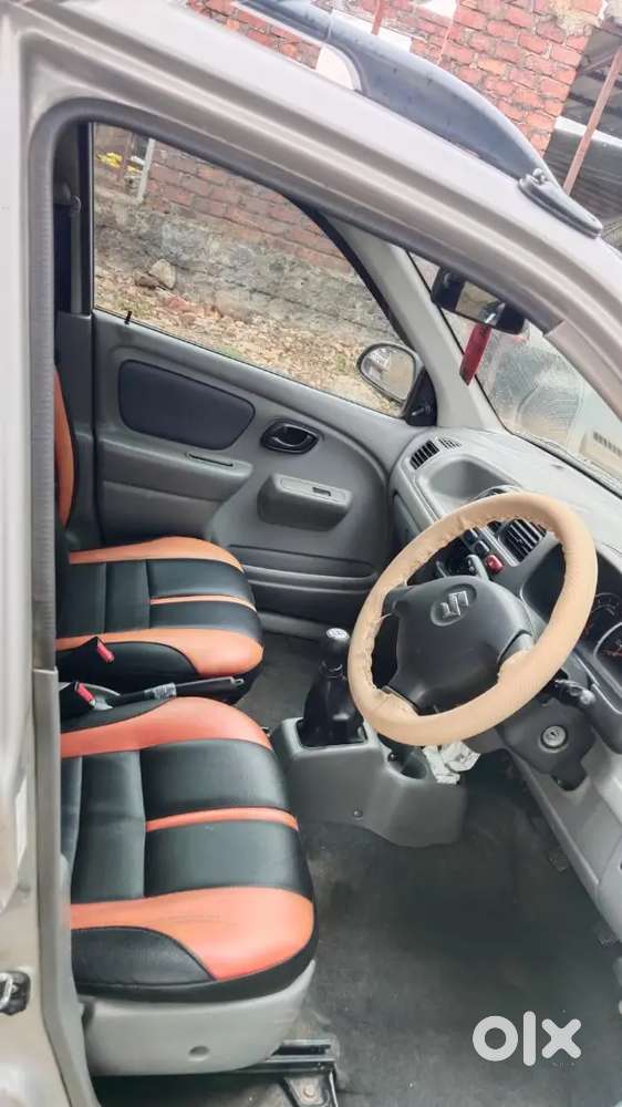 Maruti Suzuki Alto 2011