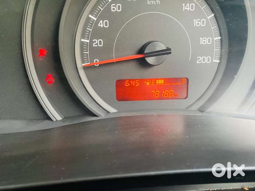 Maruti Suzuki Swift Vxi, 2022, Petrol