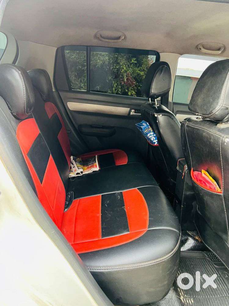 Maruti Suzuki Swift Vdi Bsiv W Abs, 2007, Diesel