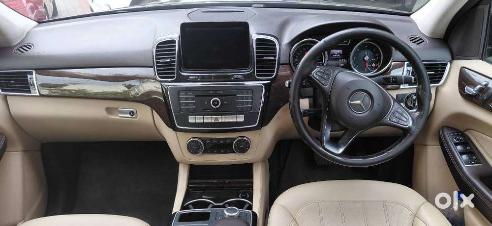 Mercedes-benz E-class 250 D, 2017, Diesel