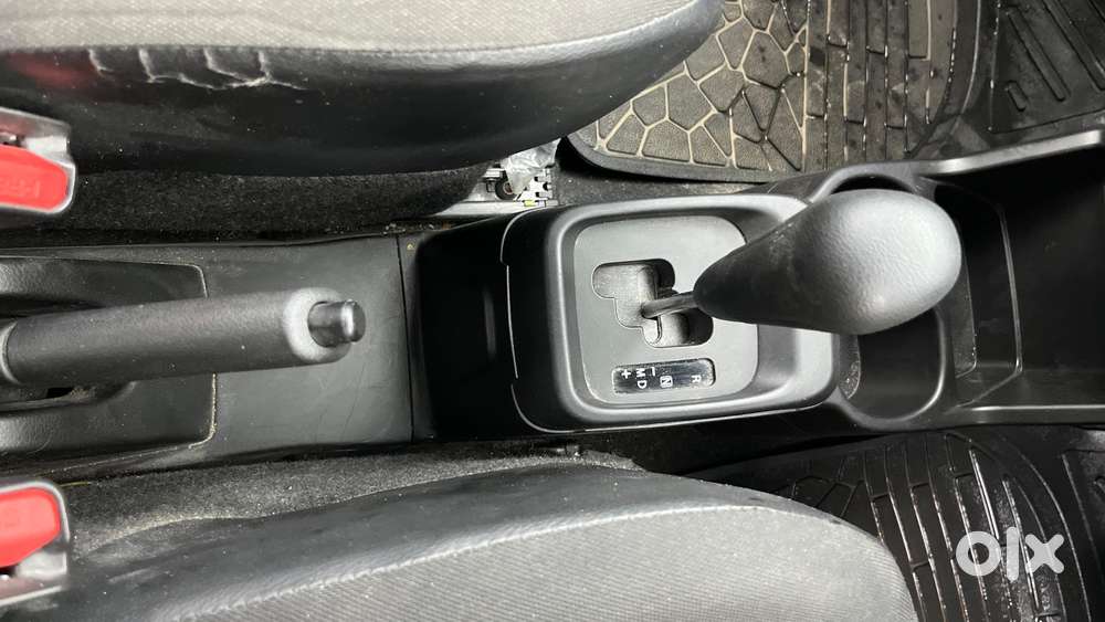 Maruti Suzuki S-presso Vxi Plus Amt, 2022, Petrol