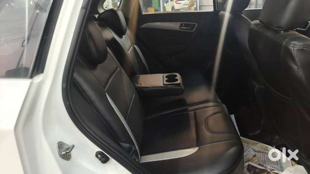 Maruti Suzuki Vitara Brezza Zdi Plus, 2016, Diesel