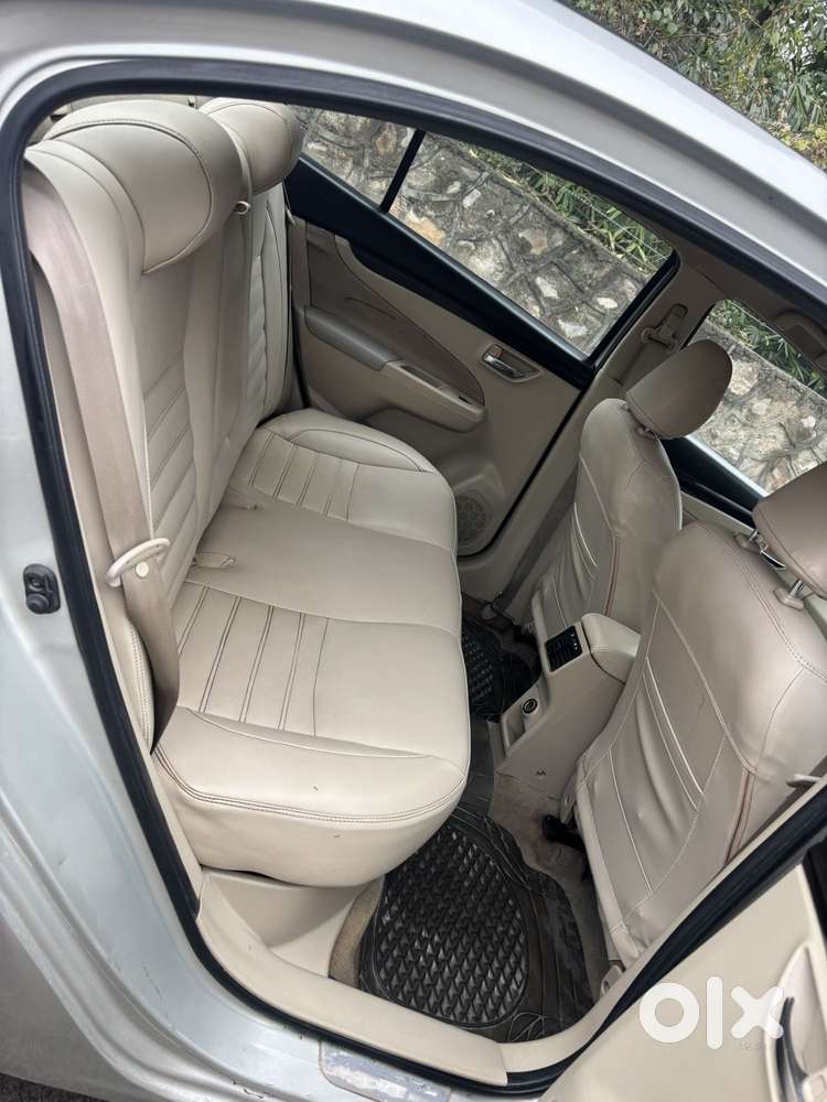 Maruti Suzuki Ciaz 2014-2017 Vdi Shvs, 2017, Diesel