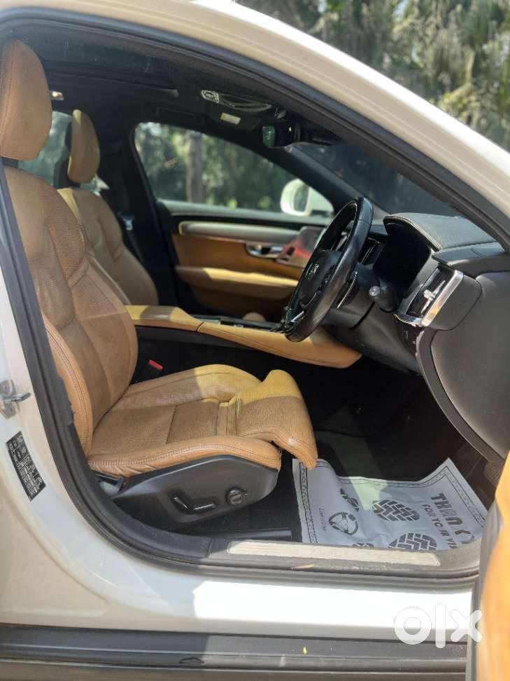 Volvo V 90 Cross Country D5, 2018, Diesel