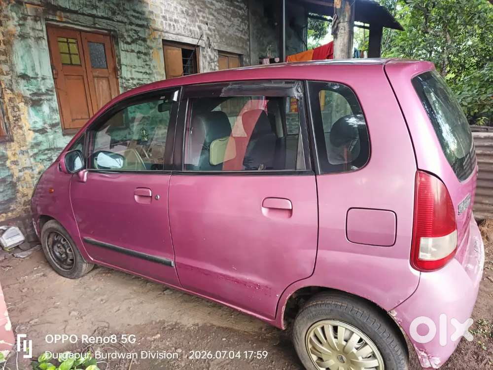 Maruti Suzuki Zen Estilo Vxi Petrol 2007