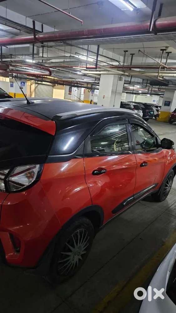 Tata Nexon 2021 Diesel Good Condition