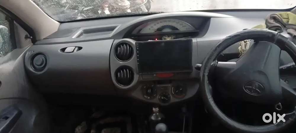 Toyota Etios Diesel Manual 2012