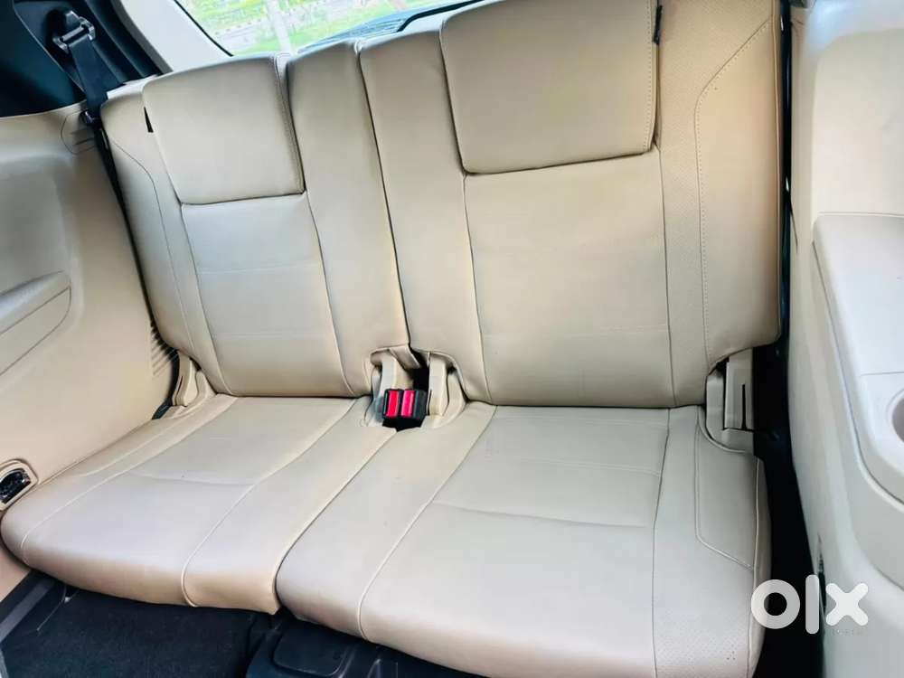 Ford Endeavour 3.2 Titanium At 4x4, 2017, Diesel