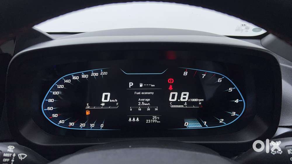 Hyundai I20 N Line 1.0 N8 Turbo Dct, 2023, Petrol