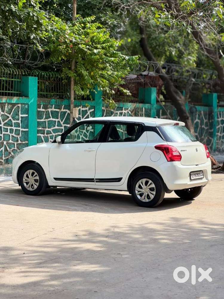 Maruti Suzuki Swift, 2019, Cng & Hybrids