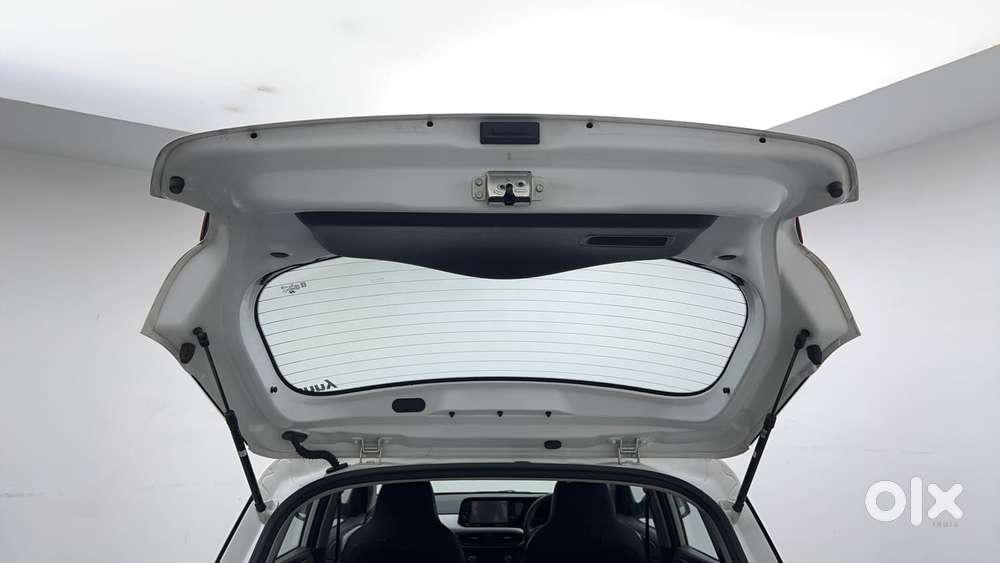 Hyundai Grand I10 Nios Sportz Amt 1.2 Kappa Vtvt, 2023, Petrol