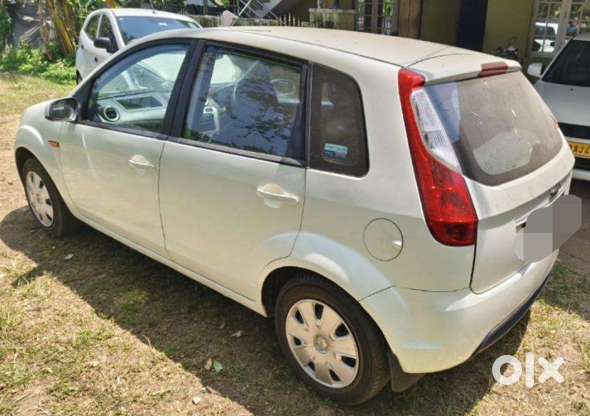 Ford Figo