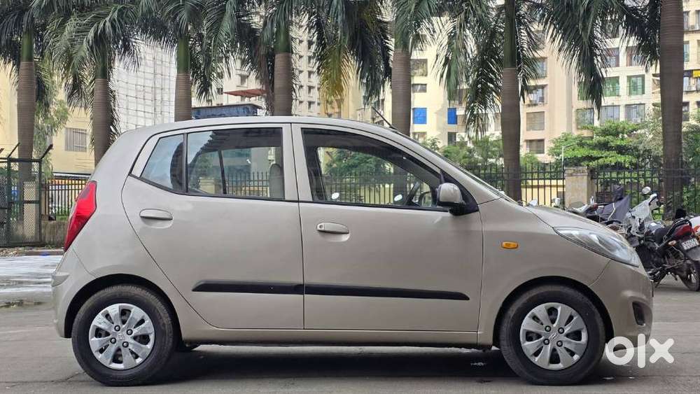 Hyundai I10 1.2 Kappa Magna, 2012, Petrol