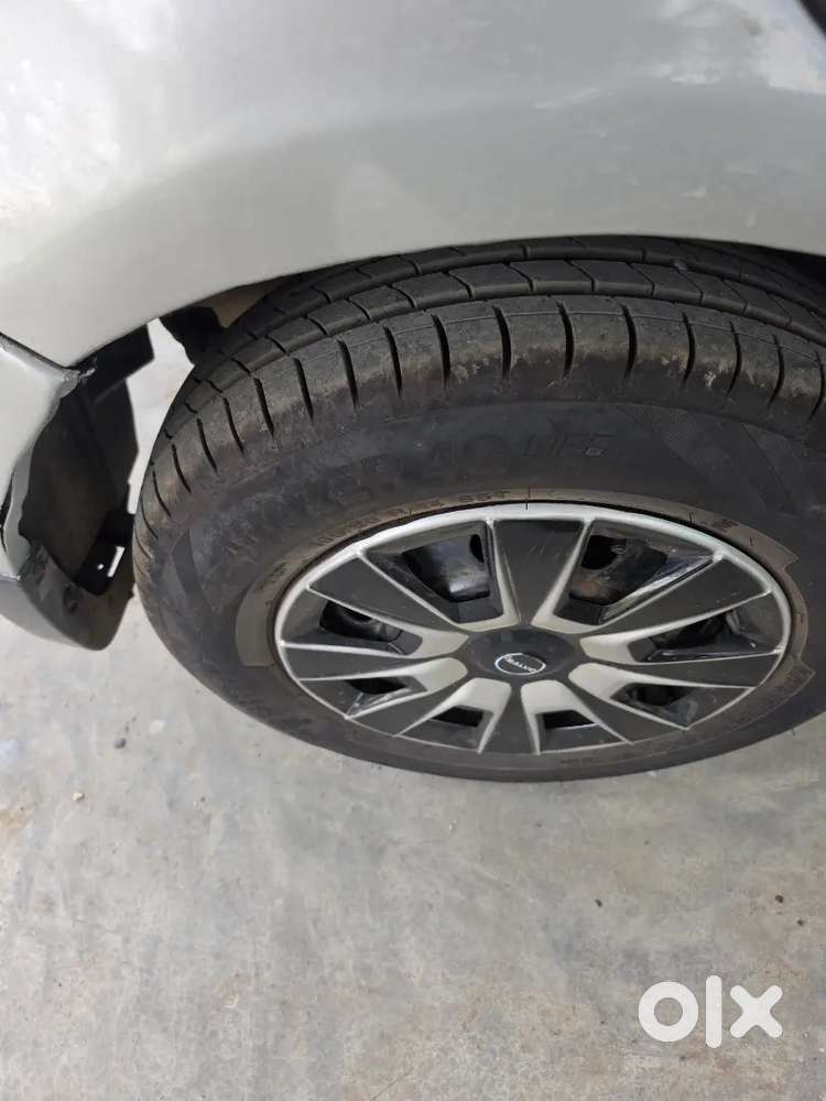 Maruti Dzire Vdi Diesel 2014