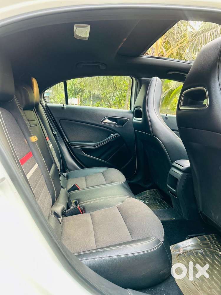 Mercedes-benz A Class A180 Sport Edition, 2014, Diesel