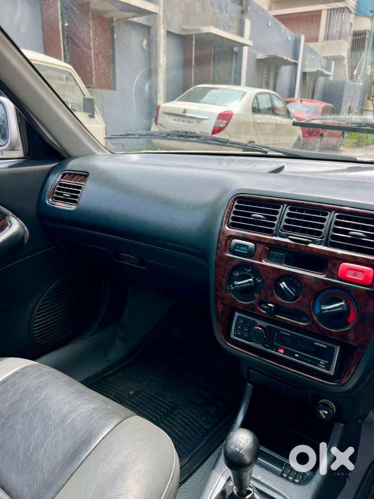 Honda City Type 2 1.5 Exi 2002 Model Showroom Condition