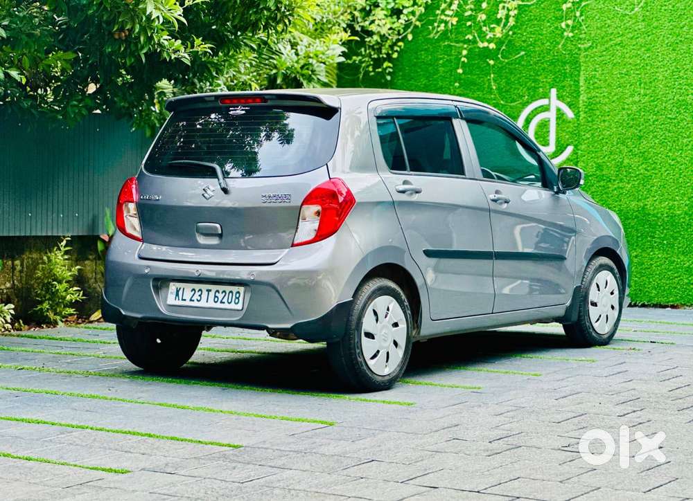 Maruti Suzuki Celerio Zxi, 2021, Petrol
