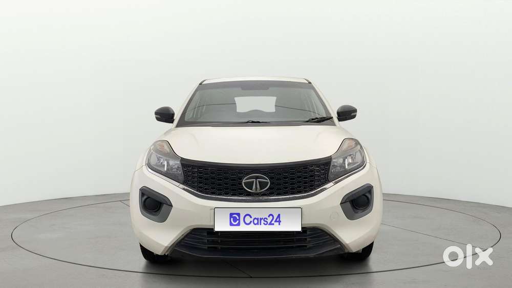 Tata Nexon 1.2 Revotron Xm, 2019, Petrol