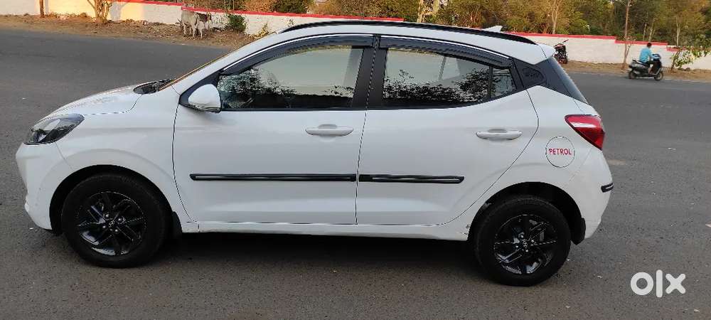 Hyundai Grand Nios I 10 Sportz