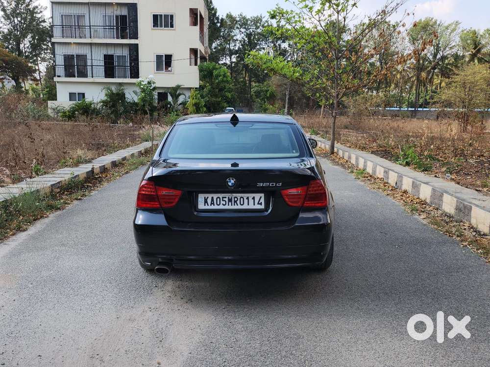 Bmw 3 Series 2.0 320d Sport Line, 2011, Diesel