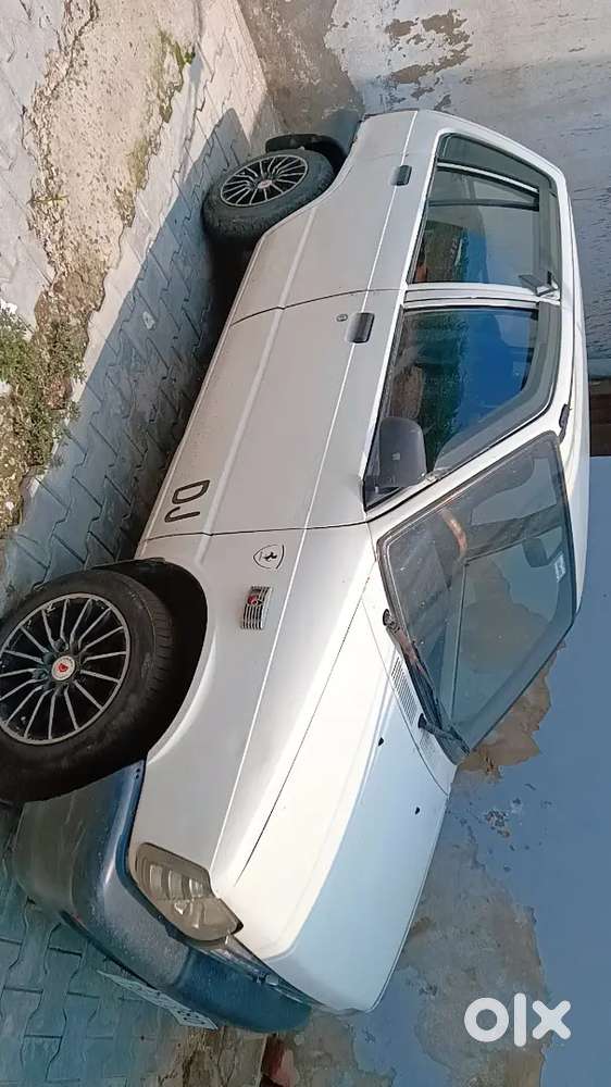 Maruti Suzuki 800 Ac 1999 All Documents Completed Passing 2027 Tak