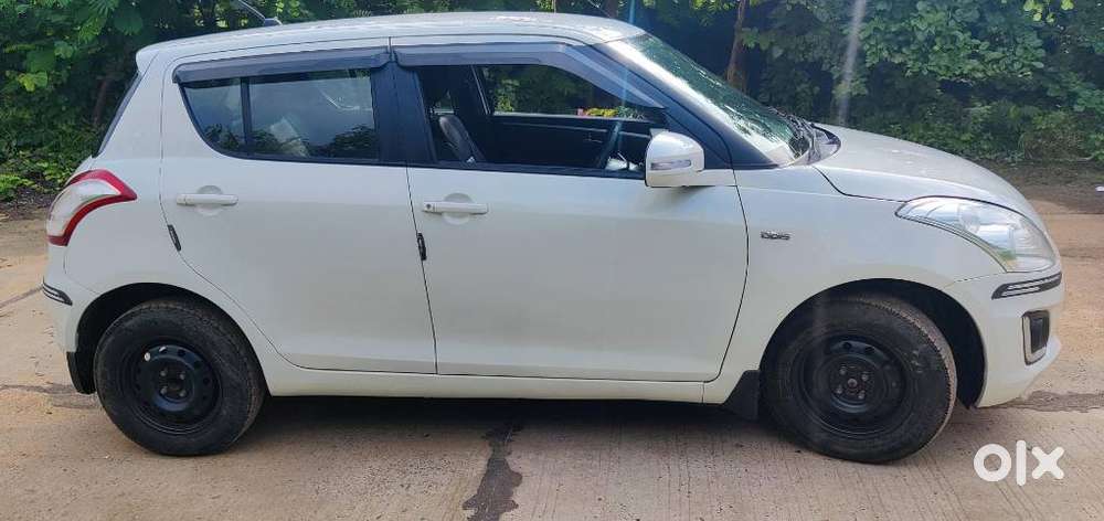 Maruti Suzuki Swift Vdi Optional, 2016, Diesel