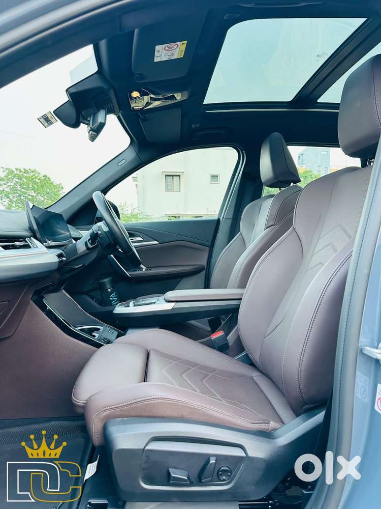 Bmw X1 Sdrive18d M Sport, 2024, Diesel