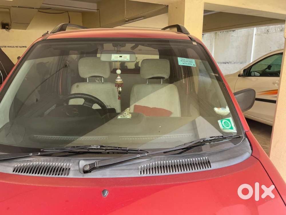 2010 Maruti Wagon R Petrol