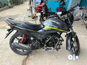 Honda livo online 2019