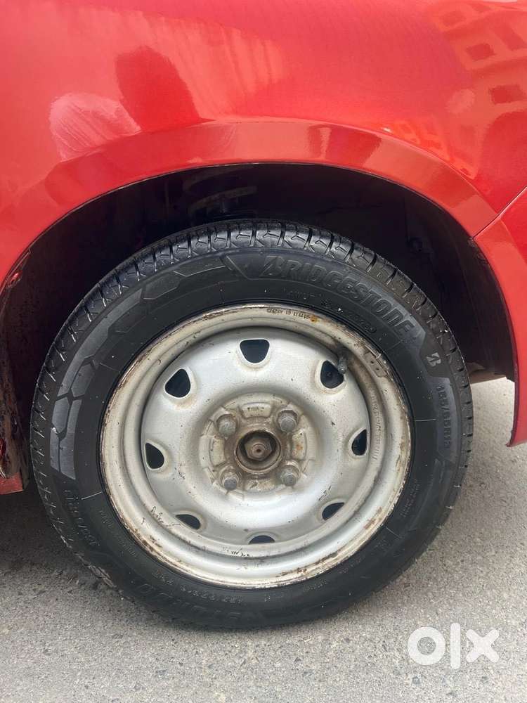 Maruti Suzuki Alto K10 2010-2014 Lxi, 2011, Petrol