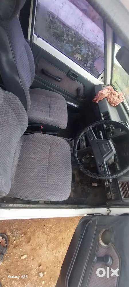 Maruti Suzuki 800 1995 Lpg 92000 Km Driven