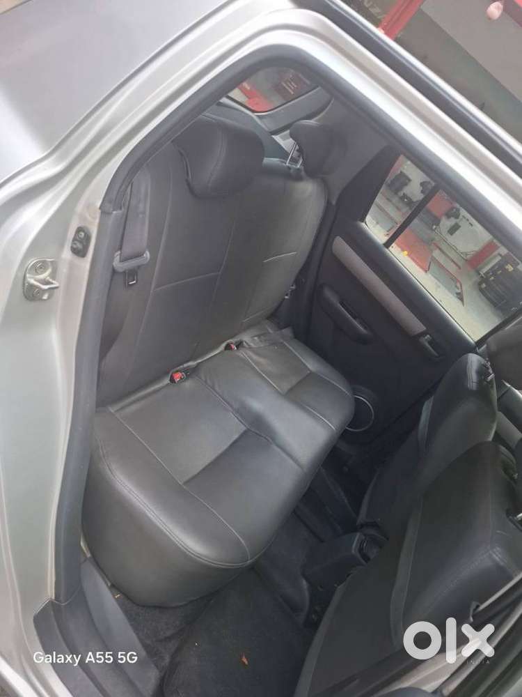 Maruti Suzuki Swift Vxi 1.2 Abs Bs-iv, 2009, Petrol