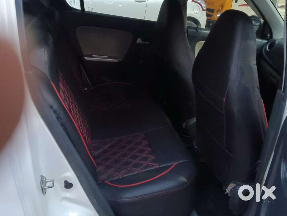 Maruti Suzuki Alto K10 Vxi Amt, 2019, Petrol