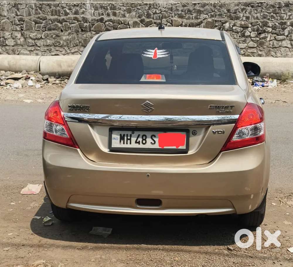 Maruti Suzuki Dzire 2014 Diesel Good Condition