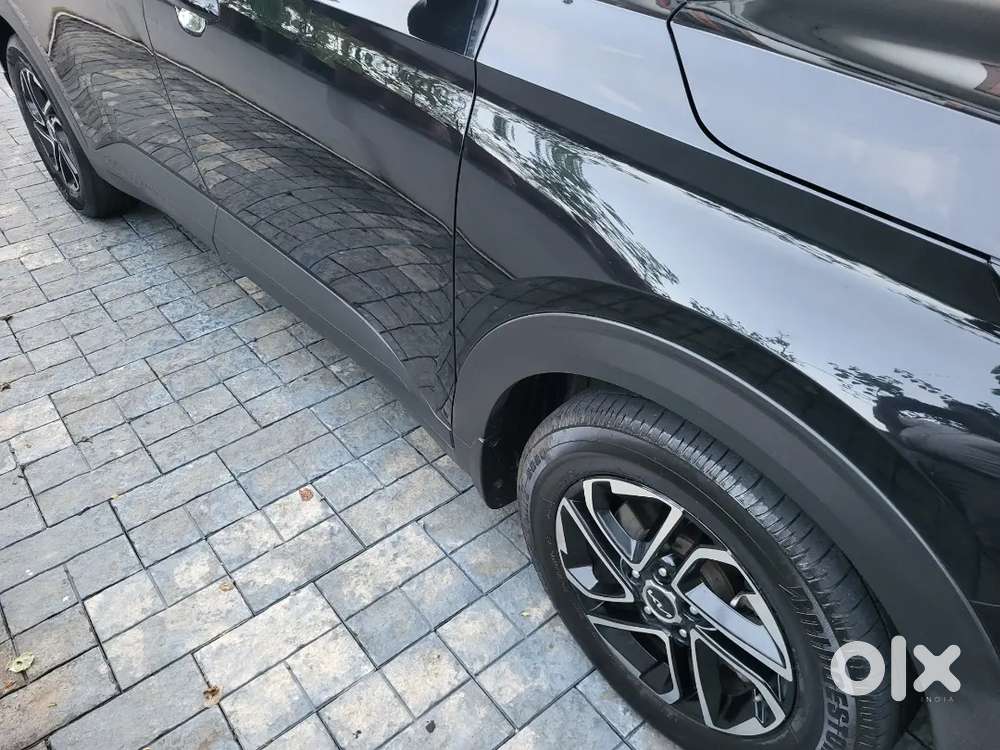 Kia Carens 2022
