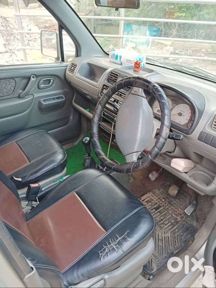 Ac, Power Window, Power Stearing,