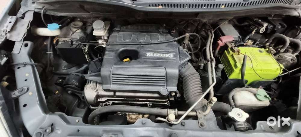 Maruti Suzuki Wagon R Cng Lxi, 2012, Cng & Hybrids