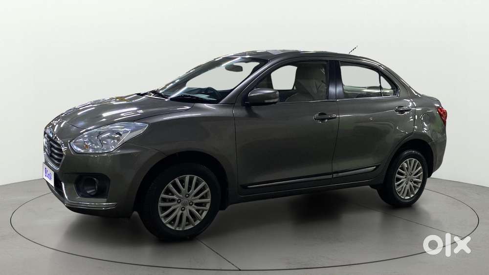Maruti Suzuki Swift Dzire 1.2 Zxi Bsiv, 2018, Petrol
