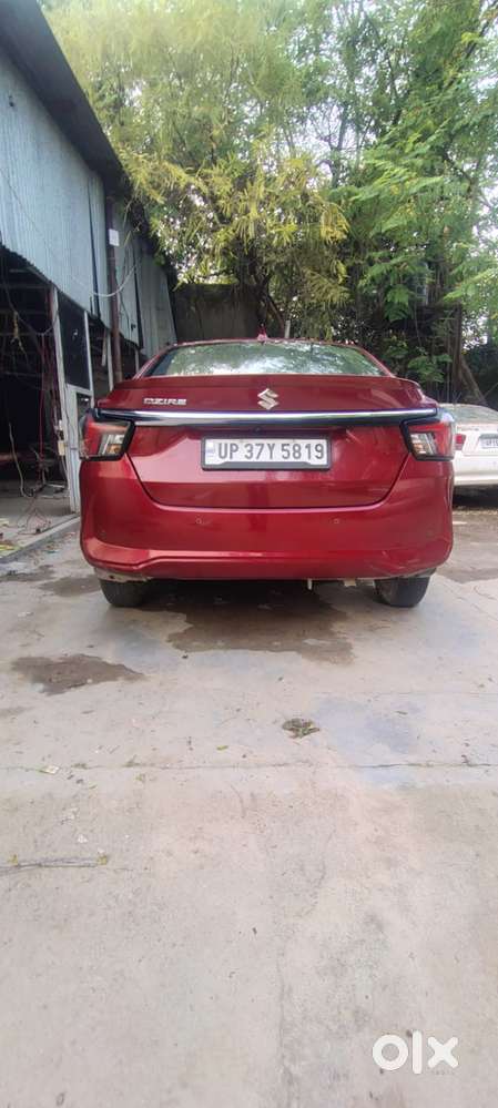 Maruti Suzuki Dzire 1.2 Zxi, 2025, Cng & Hybrids