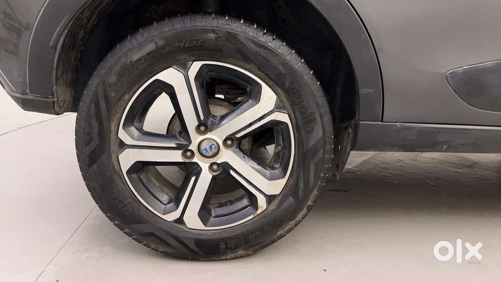 Tata Nexon 1.5 Revotorq Xz Plus (s), 2021, Diesel