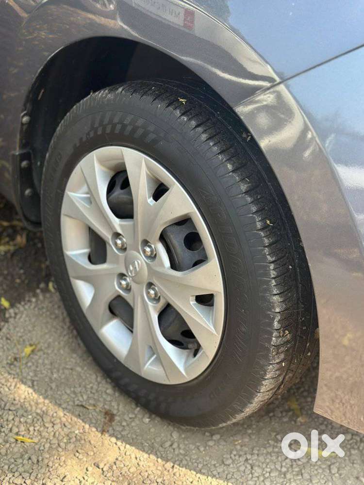 Hyundai Grand I10 2016-2017 Magna, 2016, Petrol