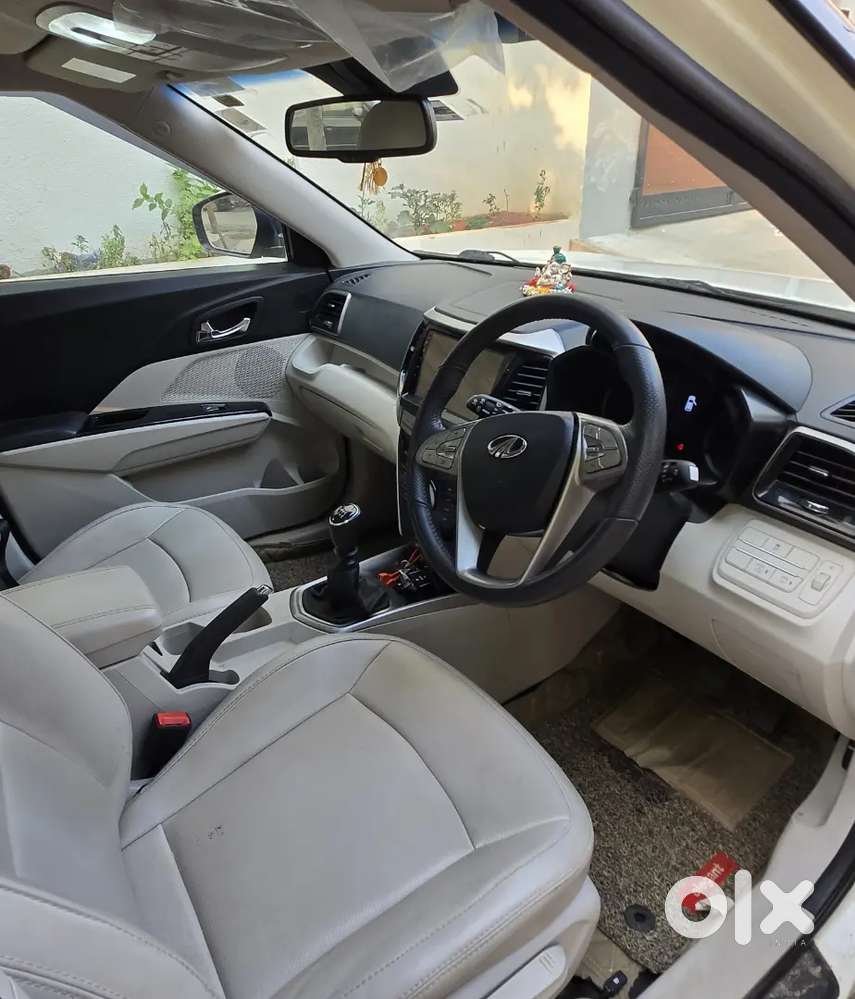 Mahindra Xuv300 2022 Diesel 32000 Km Driven