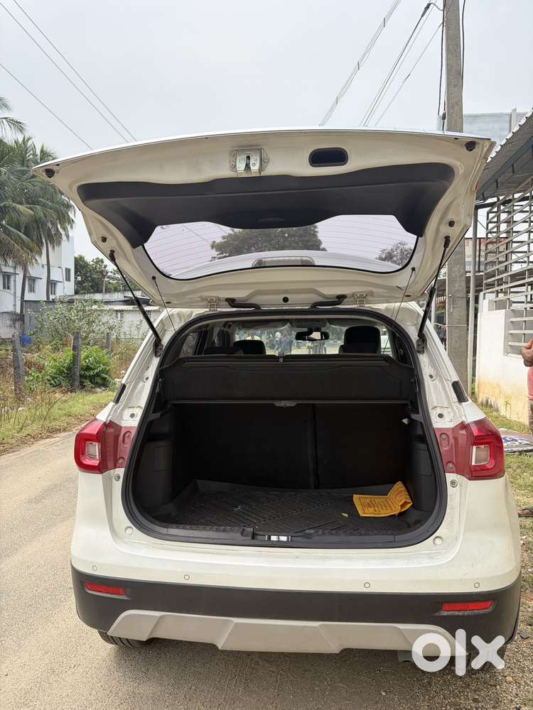 Toyota Urban Cruiser Cruiser Premium, 2021, Petrol