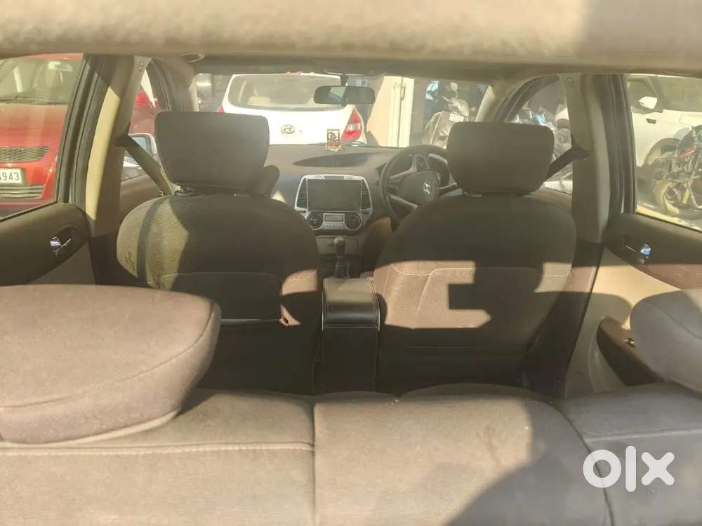 Hyundai I20 2011 Petrol 86000 Km Driven