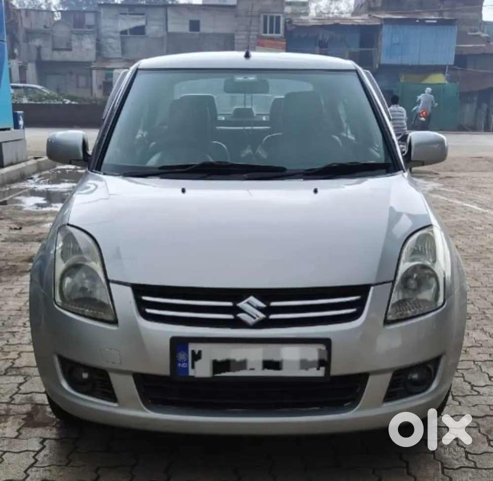 Maruti Suzuki Swift Vdi 2011