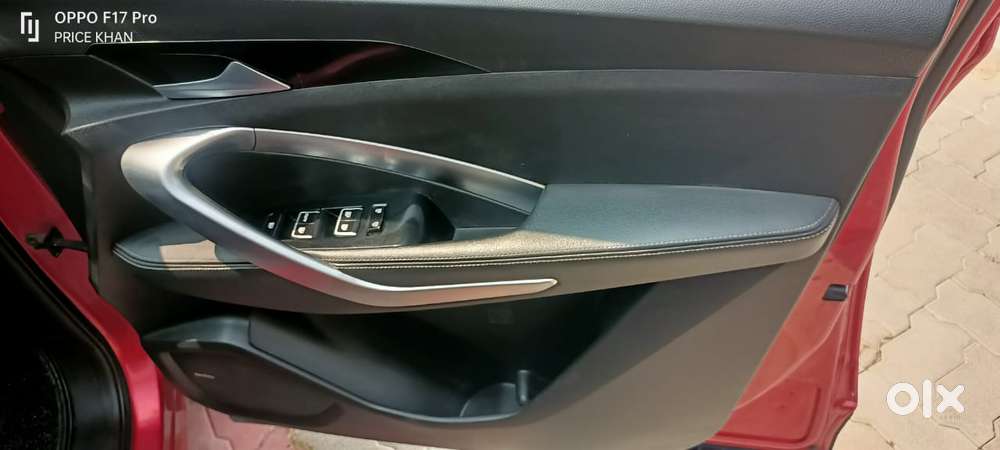 Mg Hector Sharp Diesel Manual, 2020, Diesel