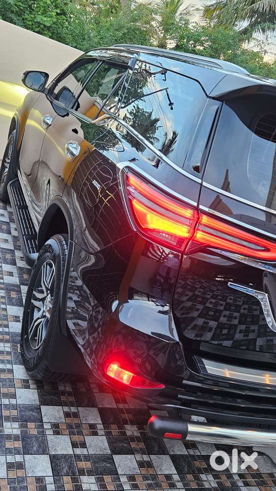 Toyota Fortuner 4x2 Mt 2.8 Diesel, 2025, Diesel